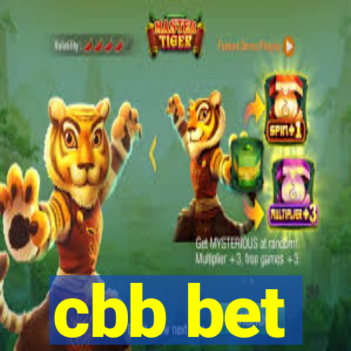 cbb bet